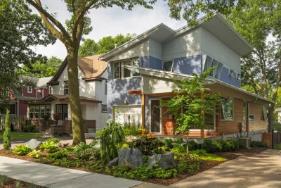Grateful Beds - Landscape Design in Minneapolis, MN