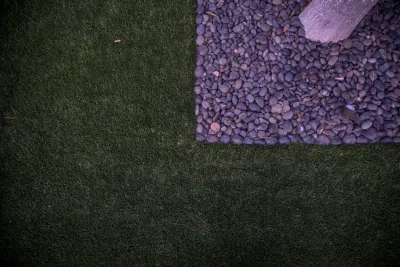 E.L.I. land design, LLC - Landscape Design in The Woodlands, TX