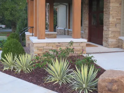 GRC Design Group - Landscape Design in Huntsville, AL