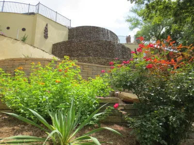GRC Design Group - Landscape Design in Huntsville, AL