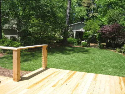 GRC Design Group - Landscape Design in Huntsville, AL