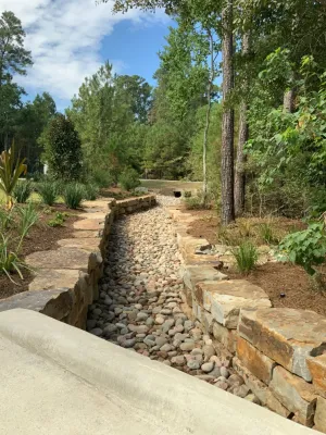 E.L.I. land design, LLC - Landscape Design in The Woodlands, TX