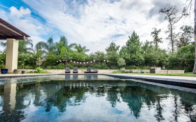 Auburn Lakes Estates Backyard Renovation — Landscape Design project by E.L.I. Land Design, LLC