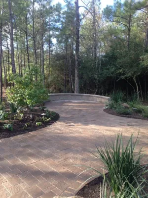 E.L.I. land design, LLC - Landscape Design in The Woodlands, TX