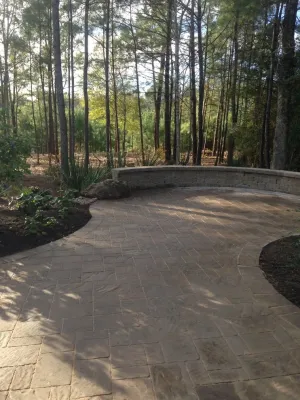 E.L.I. land design, LLC - Landscape Design in The Woodlands, TX