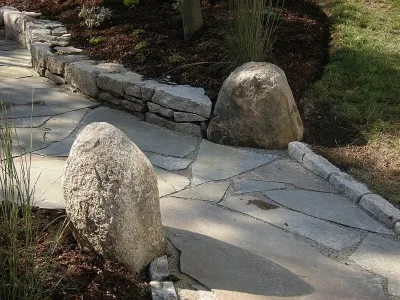 Green Art, Inc - Landscape Design in Kittery, ME