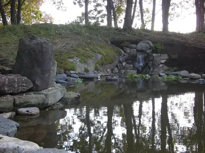 Green Art, Inc - Landscape Design in Kittery, ME