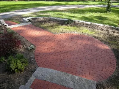 Green Art, Inc - Landscape Design in Kittery, ME