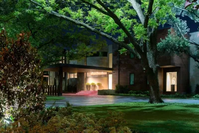 E2 Illumination Designs - Outdoor Lighting Installation in Dallas, TX