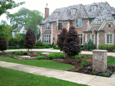 Green City Gardens - Landscape Design in Northbrook, IL