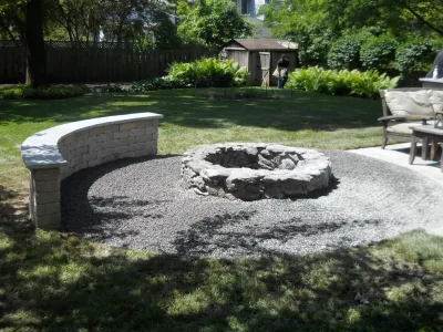 Green City Gardens - Landscape Design in Northbrook, IL