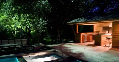 Project #1 by E2 Illumination Designs