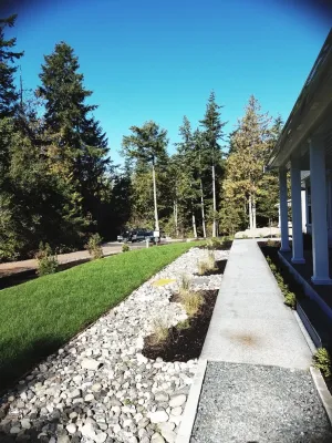 Earth Arrangements Landscape & Design - Garden Remodeling in Bellingham, WA