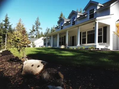 Earth Arrangements Landscape & Design - Garden Remodeling in Bellingham, WA