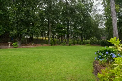 Earth Design, Inc. - Garden Remodeling in Greenville, SC