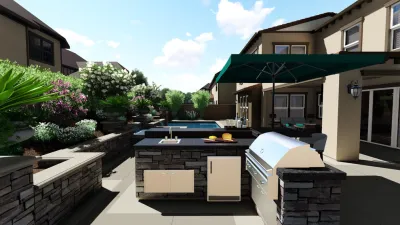 3D Solutions - Landscape Design in Santa Ana, CA