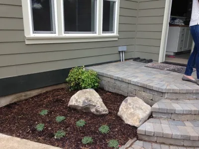 JP Stone Contractors, Inc. - Outdoor Lighting Installation in Vancouver, WA