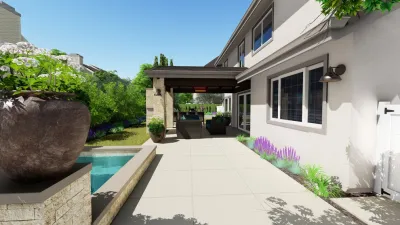 3D Solutions - Landscape Design in Santa Ana, CA