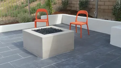 Earth Element Designs - Outdoor Lighting Installation in San Diego, CA