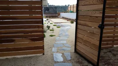 Earth Element Designs - Outdoor Lighting Installation in San Diego, CA
