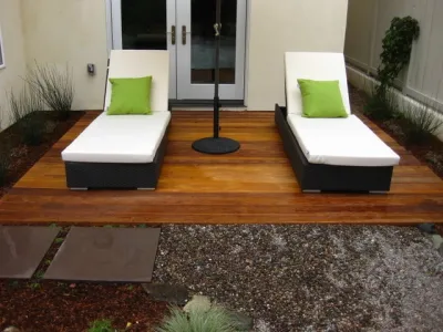 Earth Element Designs - Outdoor Lighting Installation in San Diego, CA