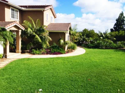 Landscapes by Shawna Kenny - Landscape Design in San Diego, CA
