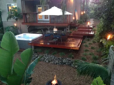 Landscapes by Shawna Kenny - Landscape Design in San Diego, CA