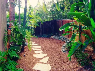 Landscapes by Shawna Kenny - Landscape Design in San Diego, CA
