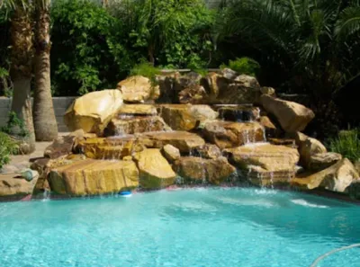 Our Work — Landscape Design project by Landscapes Of Las Vegas