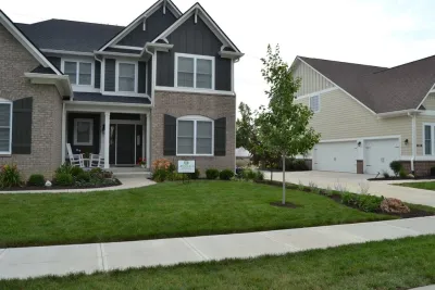 Landsmith Landscape Design, Construction & Mainten - Landscape Design in Westfield, IN