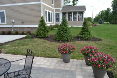 Landsmith Landscape Design, Construction & Mainten - Landscape Design in Westfield, IN