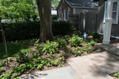 Landsmith Landscape Design, Construction & Mainten - Landscape Design in Westfield, IN