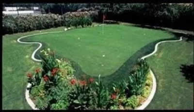 Southwest Greens of New York - Landscape Construction in Wayne, NJ