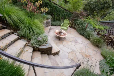 Lazar Landscape Design and Construction - Landscape Design in Oakland, CA