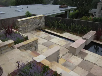 Lazar Landscape Design and Construction - Landscape Design in Oakland, CA