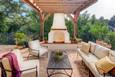 Lazar Landscape Design and Construction - Landscape Design in Oakland, CA