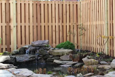 Landscape Designs — Landscape Design project by Le Sueur Landscape Design