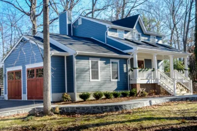 Let's Landscape, LLC - Landscape Design in Annapolis, MD