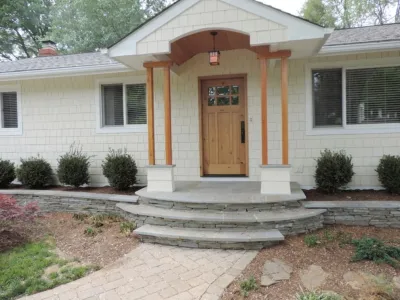 Let's Landscape, LLC - Landscape Design in Annapolis, MD