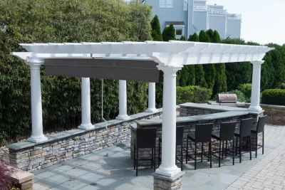 Let's Landscape, LLC - Landscape Design in Annapolis, MD