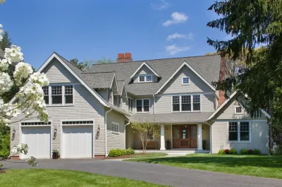 Let's Landscape, LLC - Landscape Design in Annapolis, MD