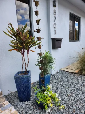 Kendall Praries — Landscape Design project by 3o5 Gardens