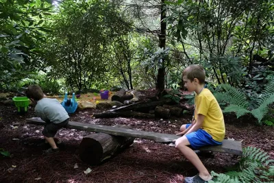 Lift Environmental Design - Landscape Design in Durham, NC