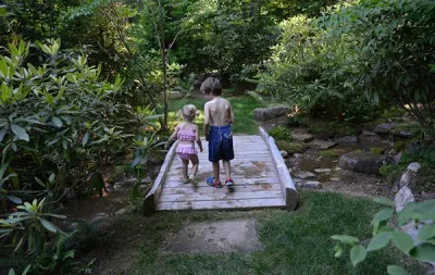 Lift Environmental Design - Landscape Design in Durham, NC