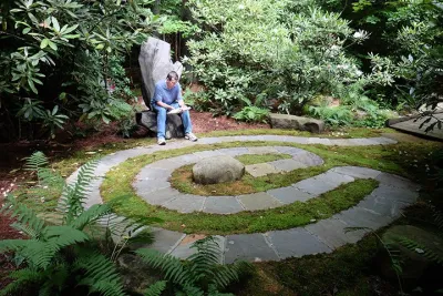 Lift Environmental Design - Landscape Design in Durham, NC