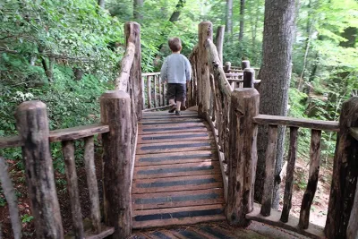 Lift Environmental Design - Landscape Design in Durham, NC