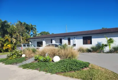 3o5 Gardens - Garden Remodeling in Miami, FL