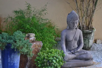 3o5 Gardens - Garden Remodeling in Miami, FL