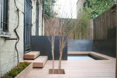 Little Miracles Designs Online - Landscape Design in Brooklyn, NY