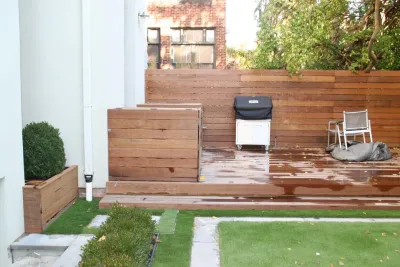 Little Miracles Designs Online - Landscape Design in Brooklyn, NY